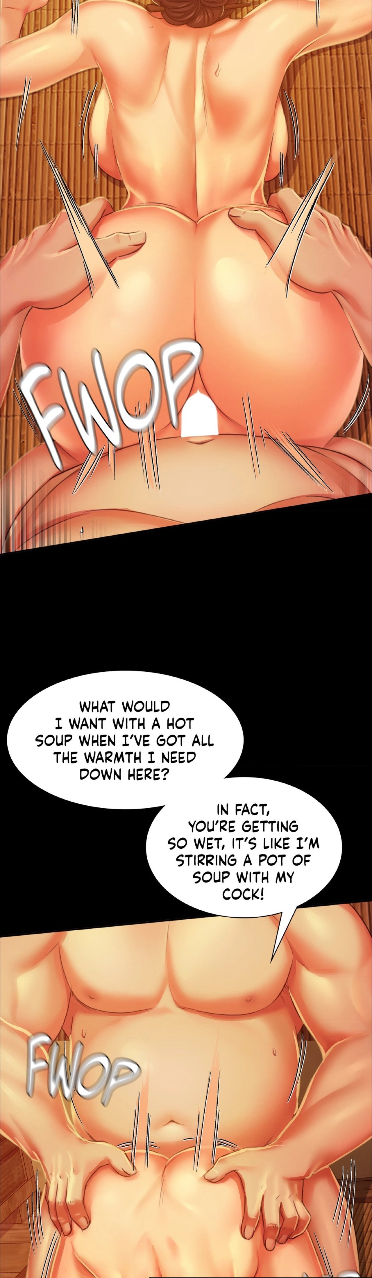 Read Assa chapter 24 image 45 on Lezhin