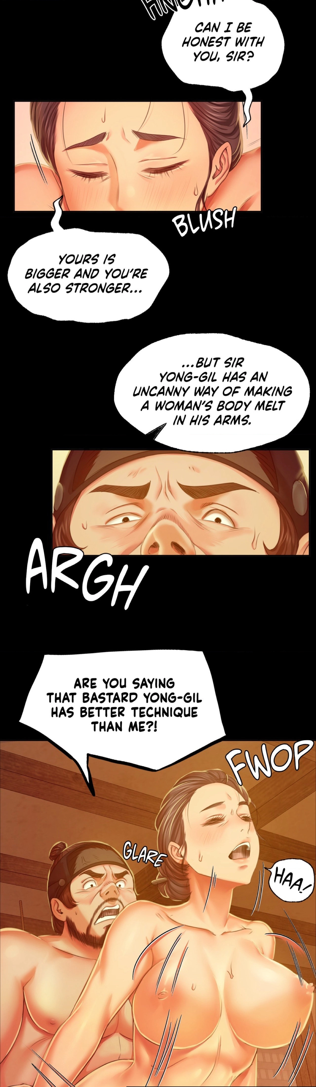 Read Assa chapter 24 image 47 on Lezhin