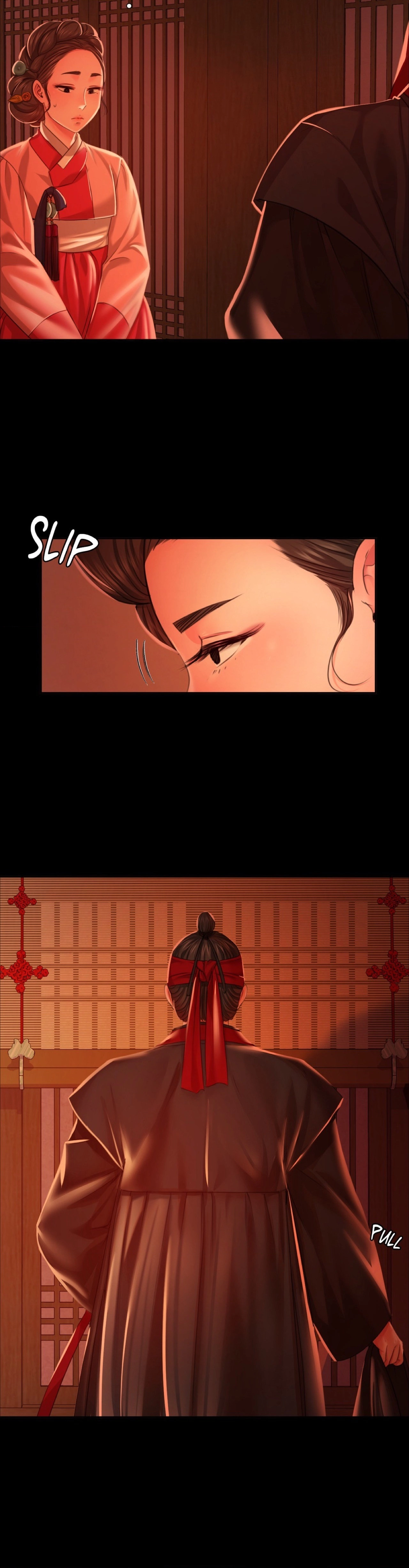 Read Assa chapter 24 image 64 on Lezhin