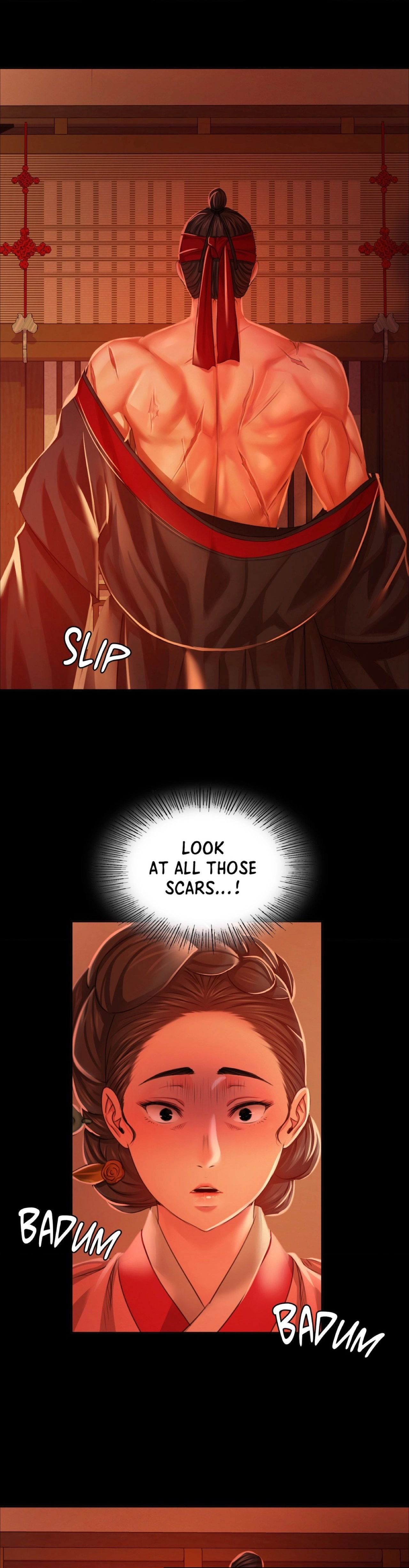 Read Assa chapter 24 image 65 on Lezhin