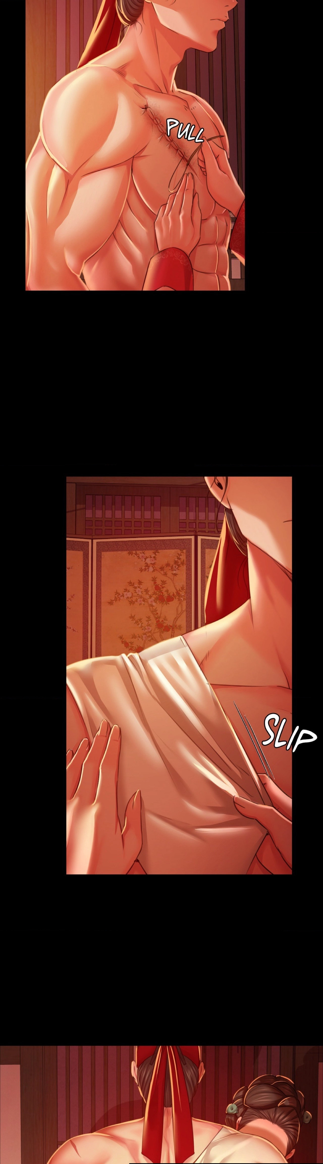 Read Assa chapter 25 image 10 on Lezhin