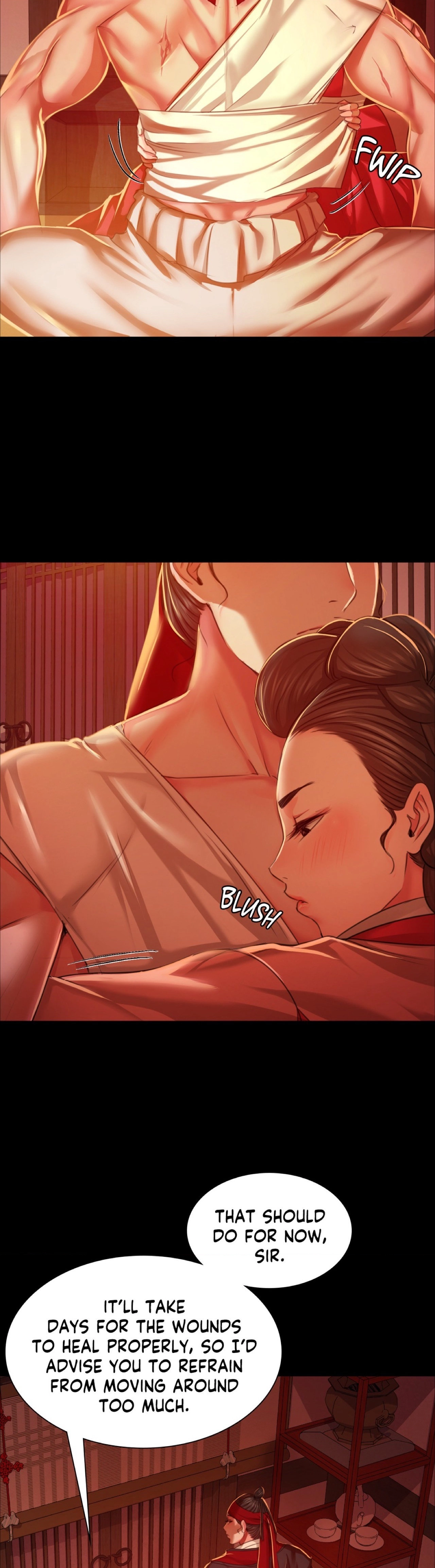 Read Assa chapter 25 image 11 on Lezhin