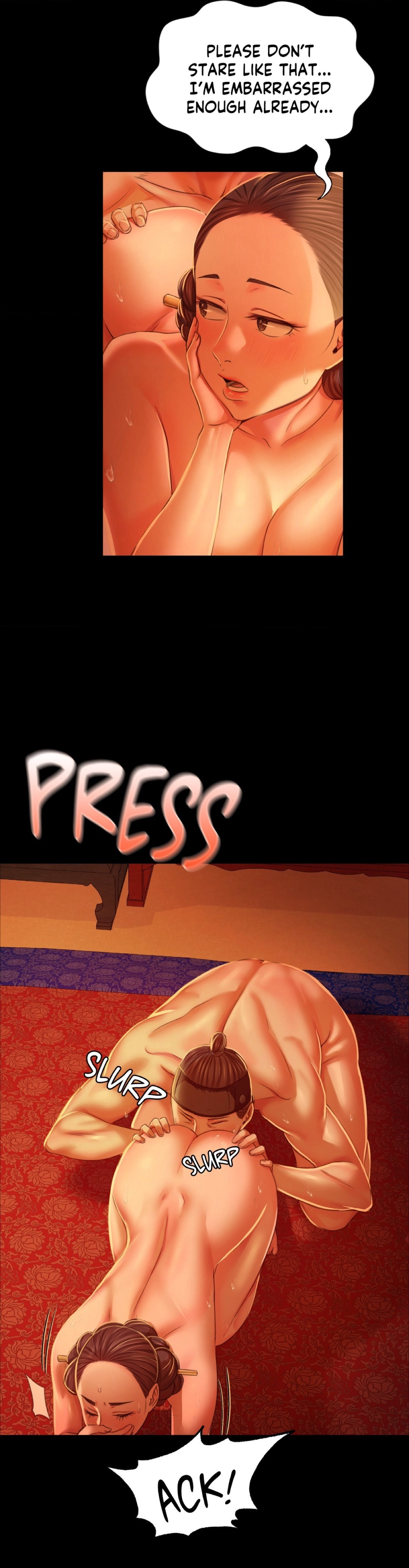 Read Assa chapter 25 image 18 on Lezhin