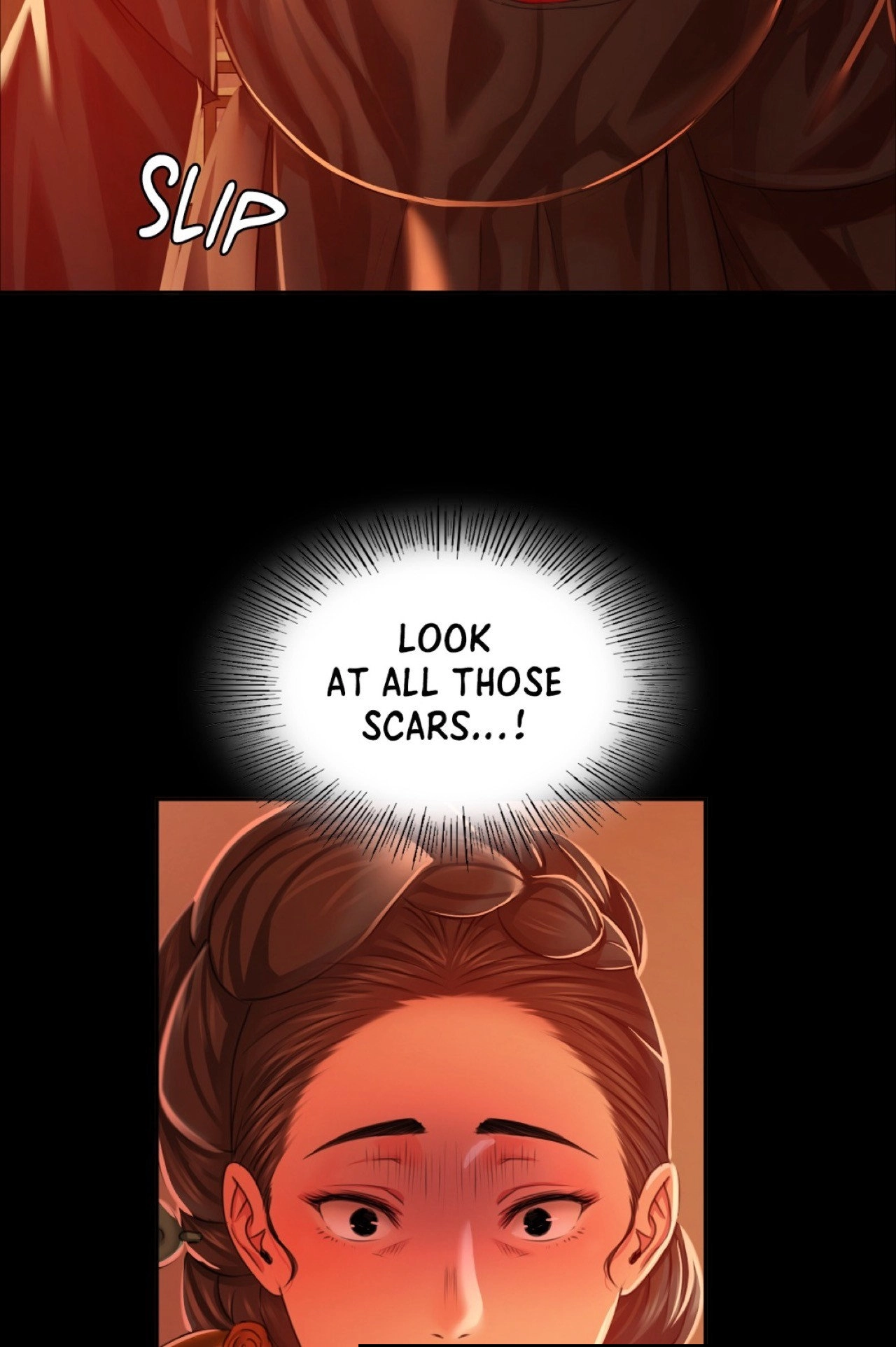 Read Assa chapter 25 image 2 on Lezhin