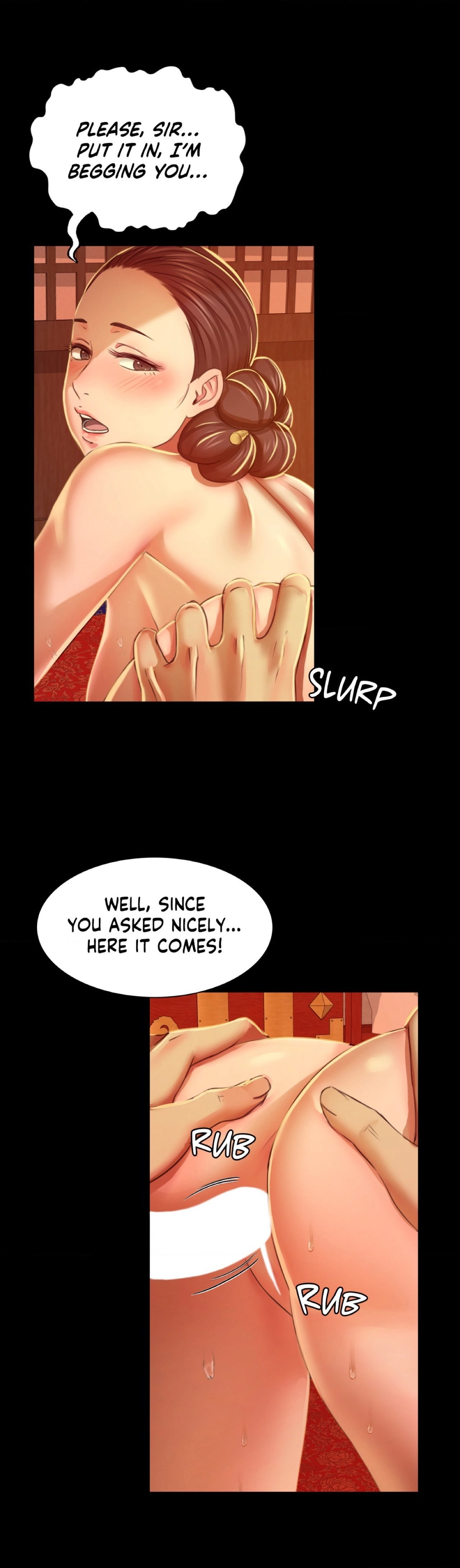 Read Assa chapter 25 image 20 on Lezhin