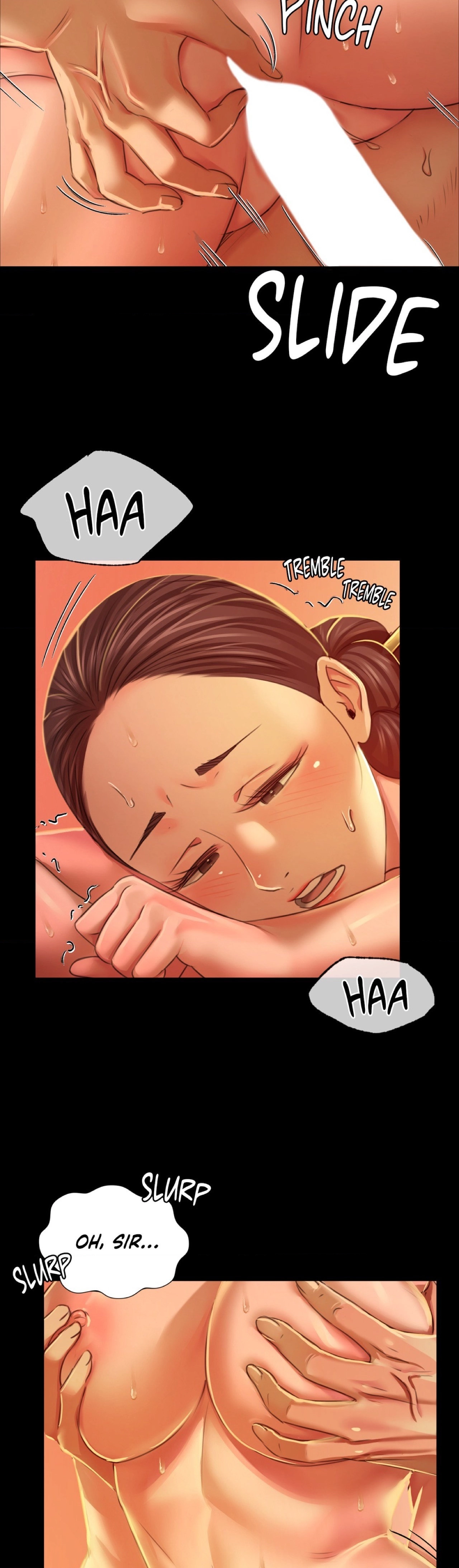 Read Assa chapter 25 image 23 on Lezhin
