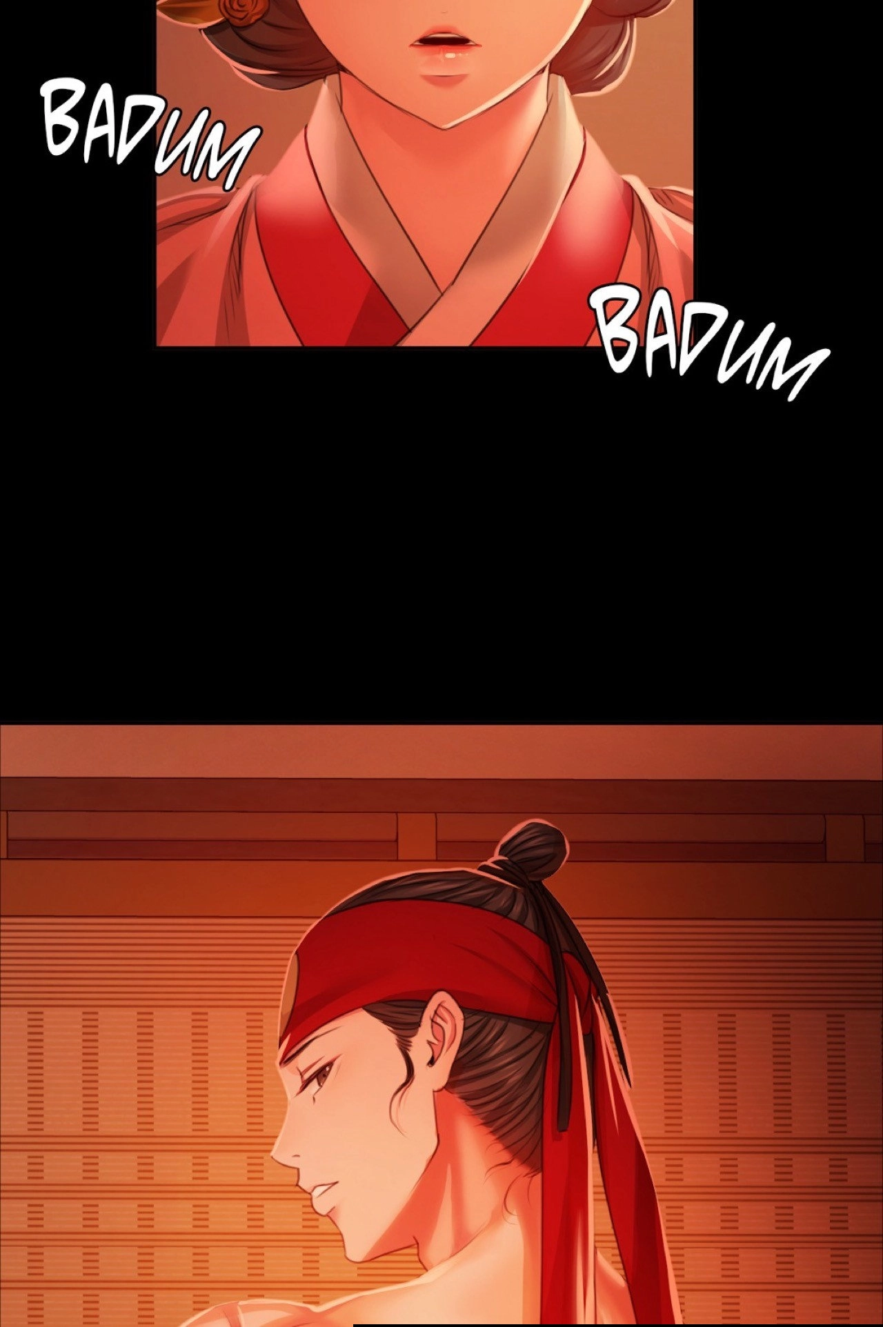 Read Assa chapter 25 image 3 on Lezhin