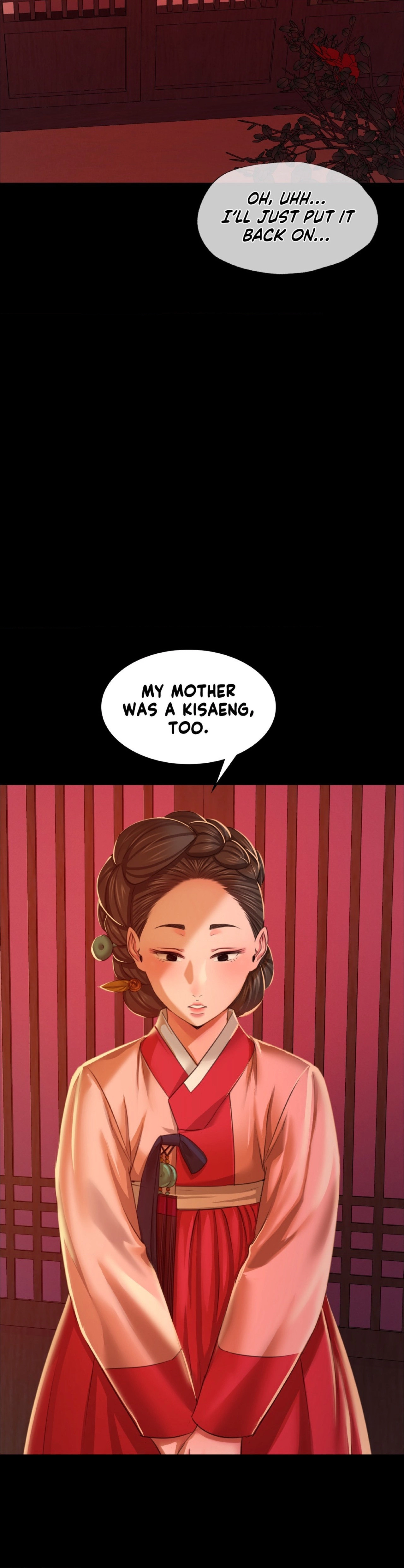 Read Assa chapter 25 image 30 on Lezhin