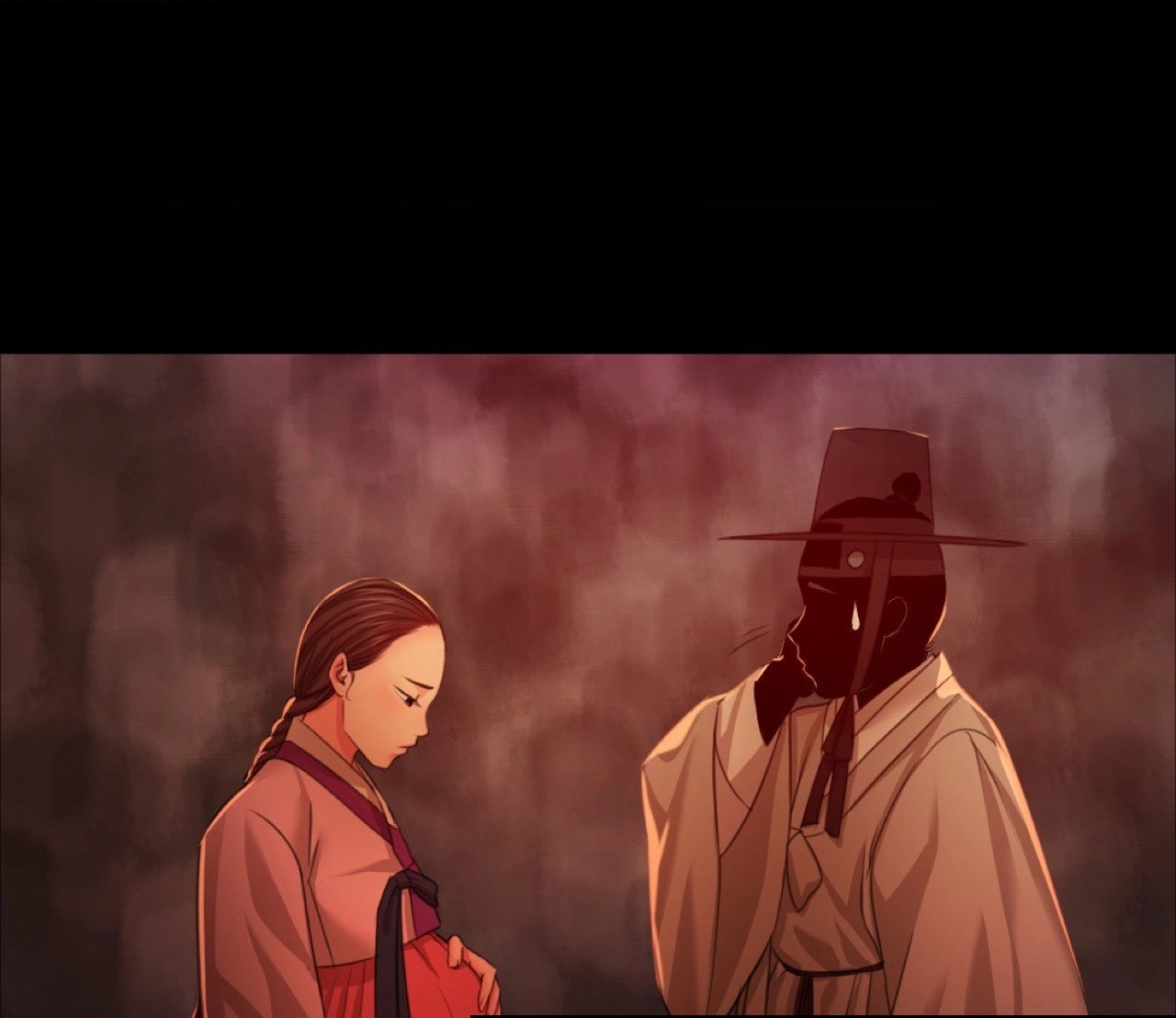 Read Assa chapter 25 image 34 on Lezhin