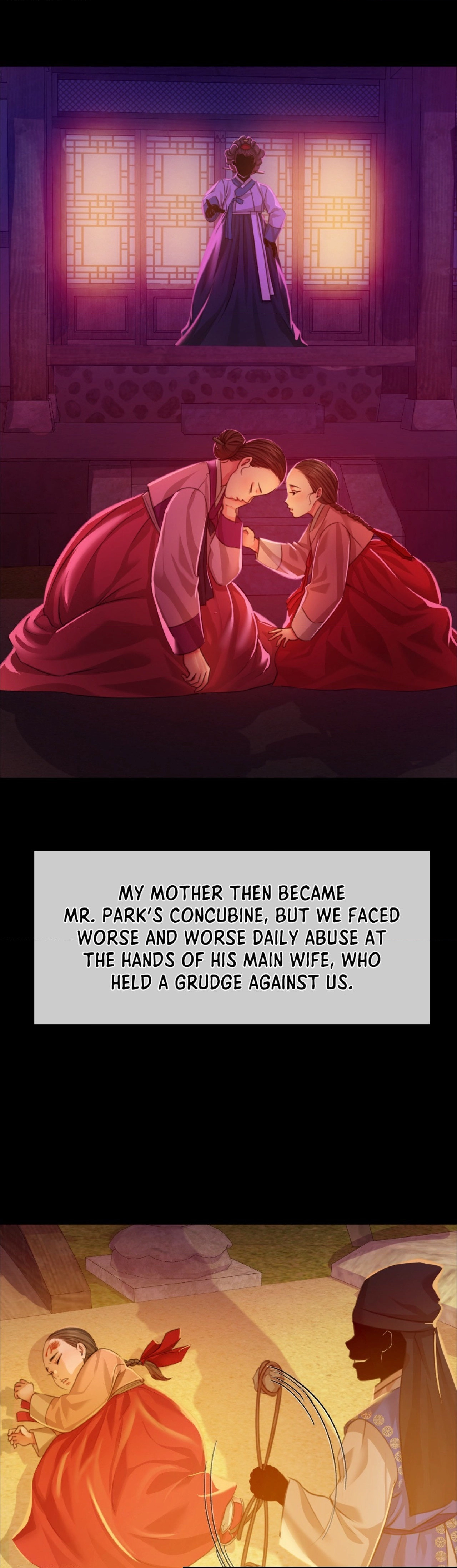 Read Assa chapter 25 image 37 on Lezhin