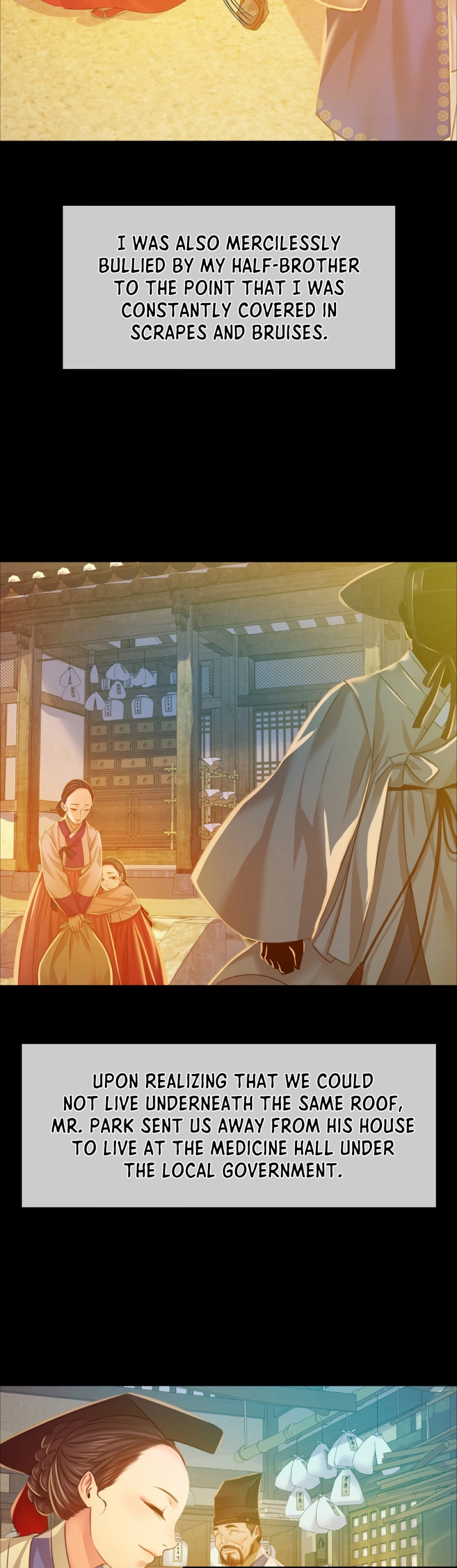 Read Assa chapter 25 image 38 on Lezhin