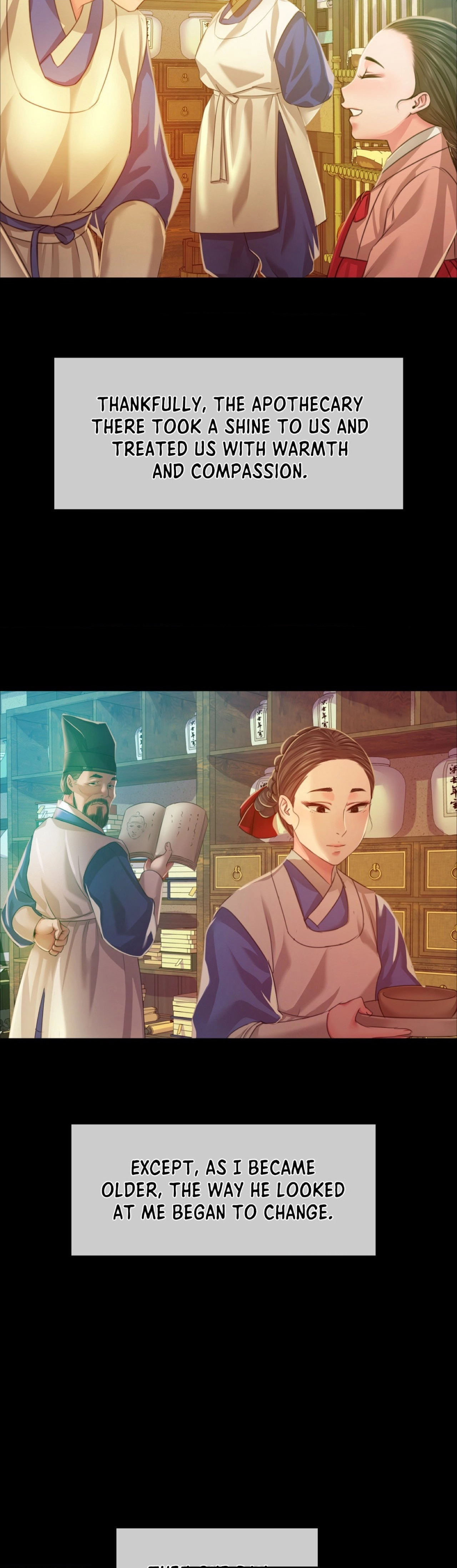 Read Assa chapter 25 image 39 on Lezhin