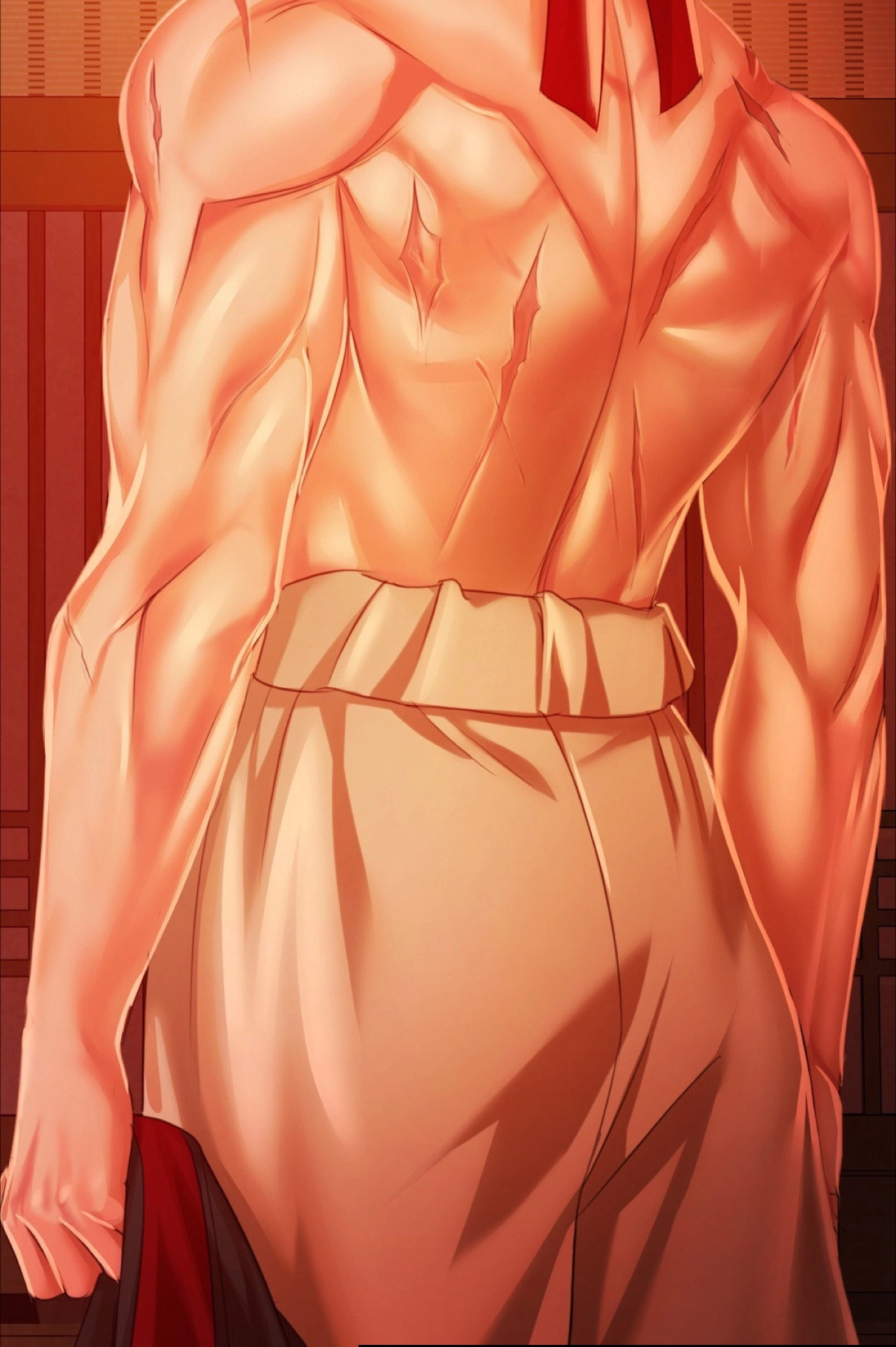 Read Assa chapter 25 image 4 on Lezhin
