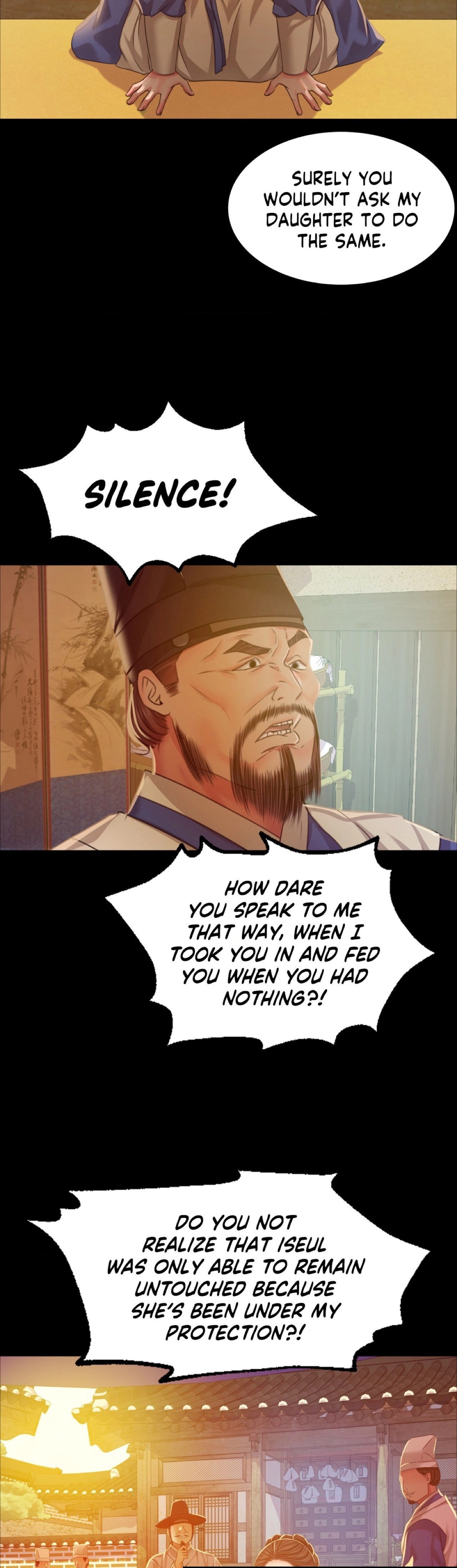 Read Assa chapter 25 image 41 on Lezhin