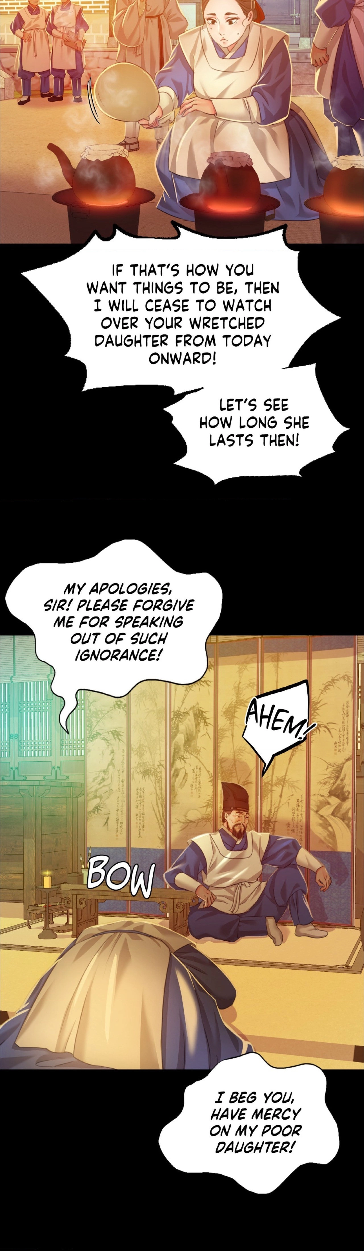 Read Assa chapter 25 image 42 on Lezhin