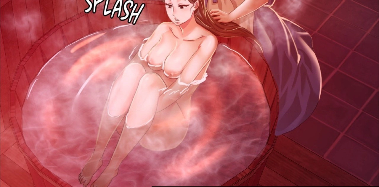 Read Assa chapter 25 image 47 on Lezhin