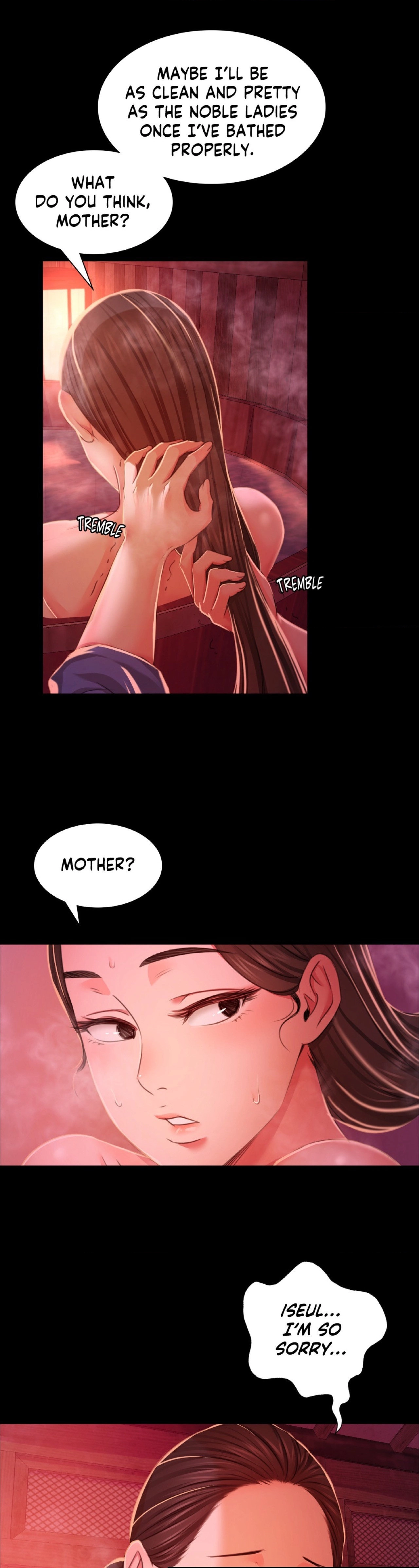 Read Assa chapter 25 image 49 on Lezhin