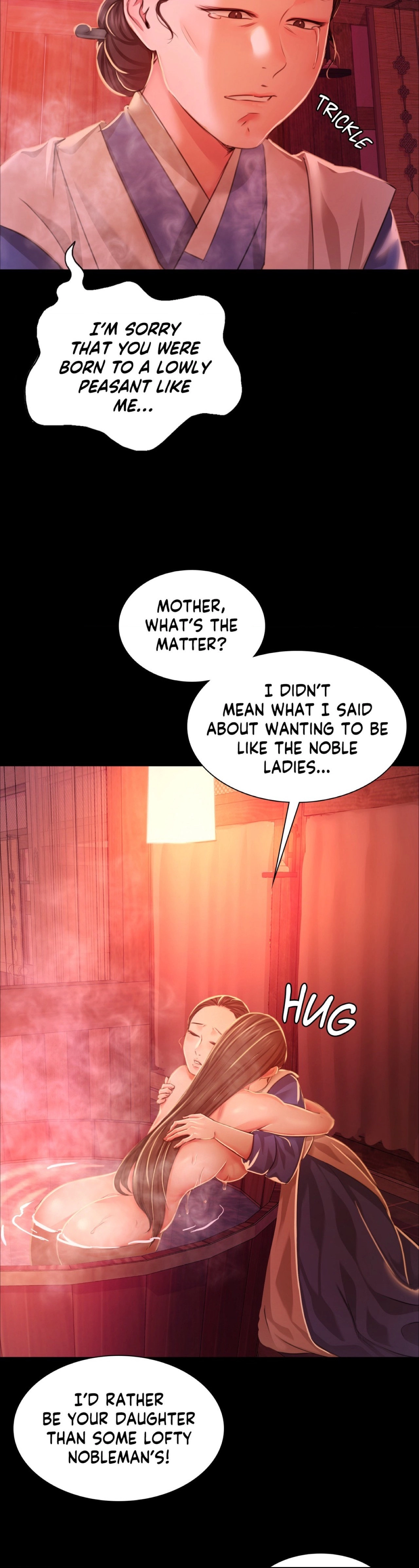 Read Assa chapter 25 image 50 on Lezhin