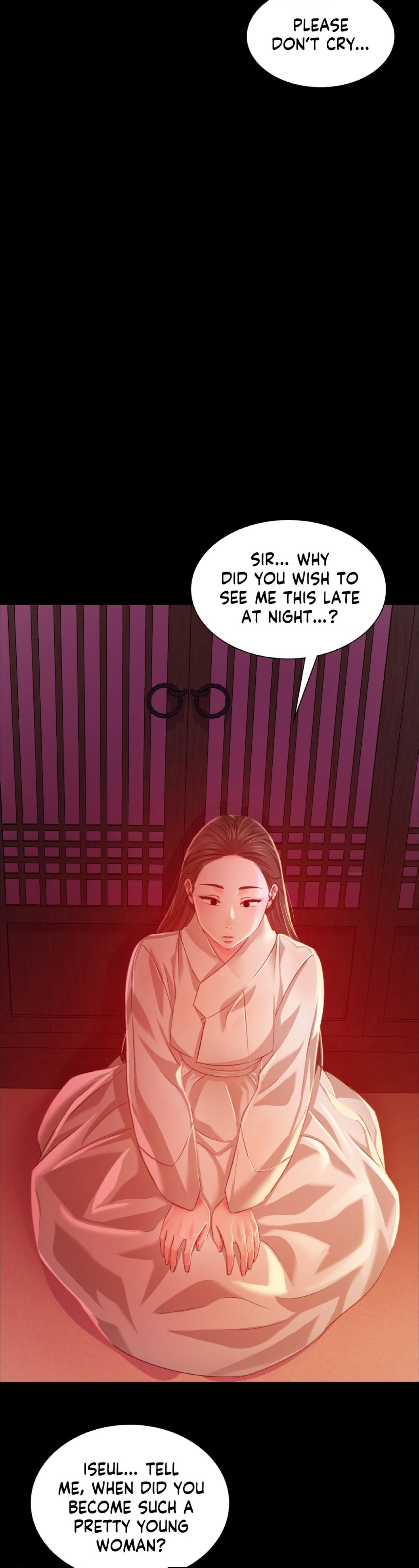 Read Assa chapter 25 image 51 on Lezhin