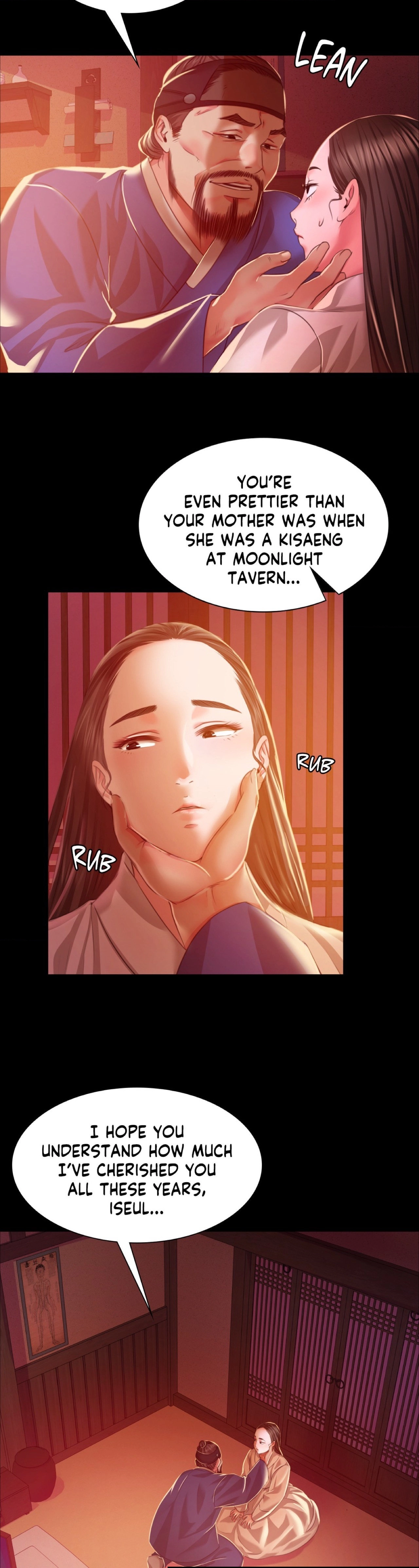 Read Assa chapter 25 image 52 on Lezhin