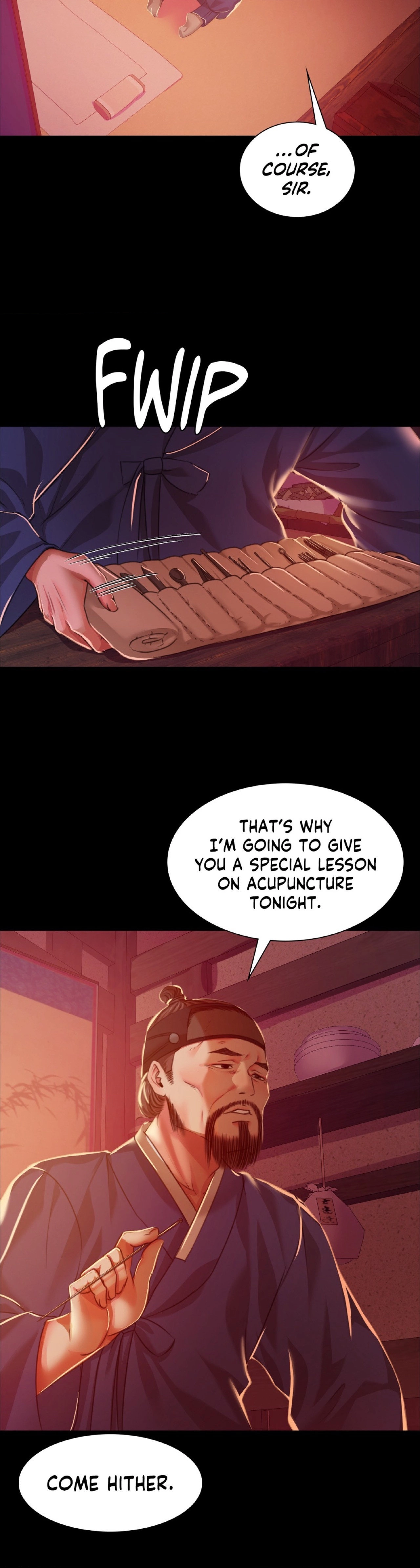 Read Assa chapter 25 image 53 on Lezhin
