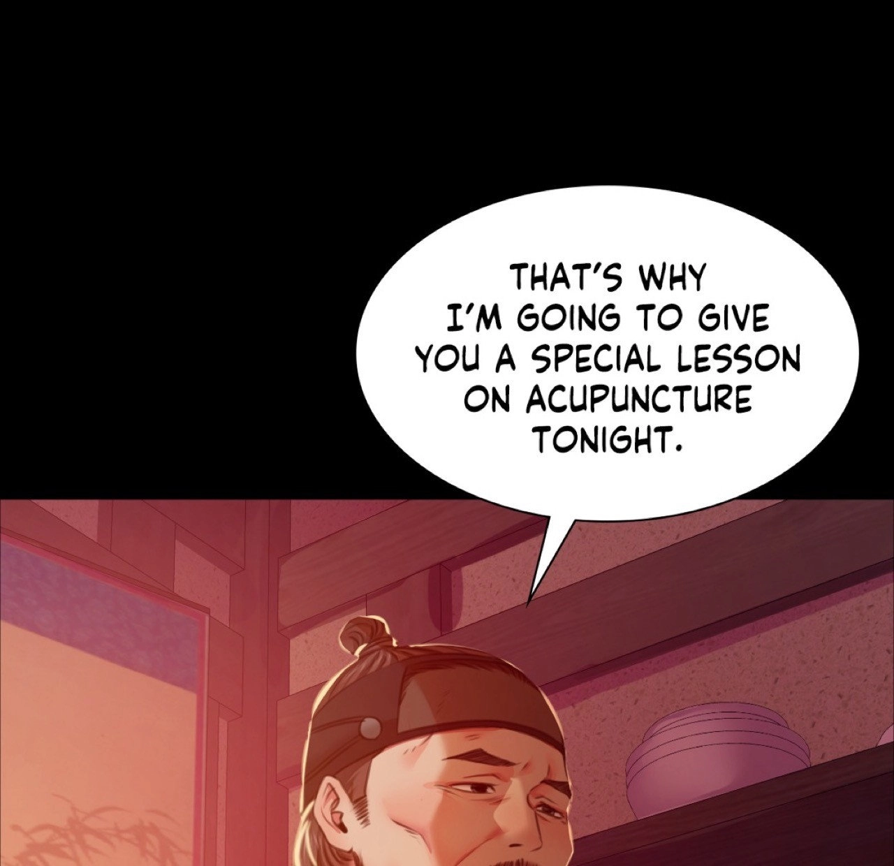 Read Assa chapter 26 image 1 on Lezhin