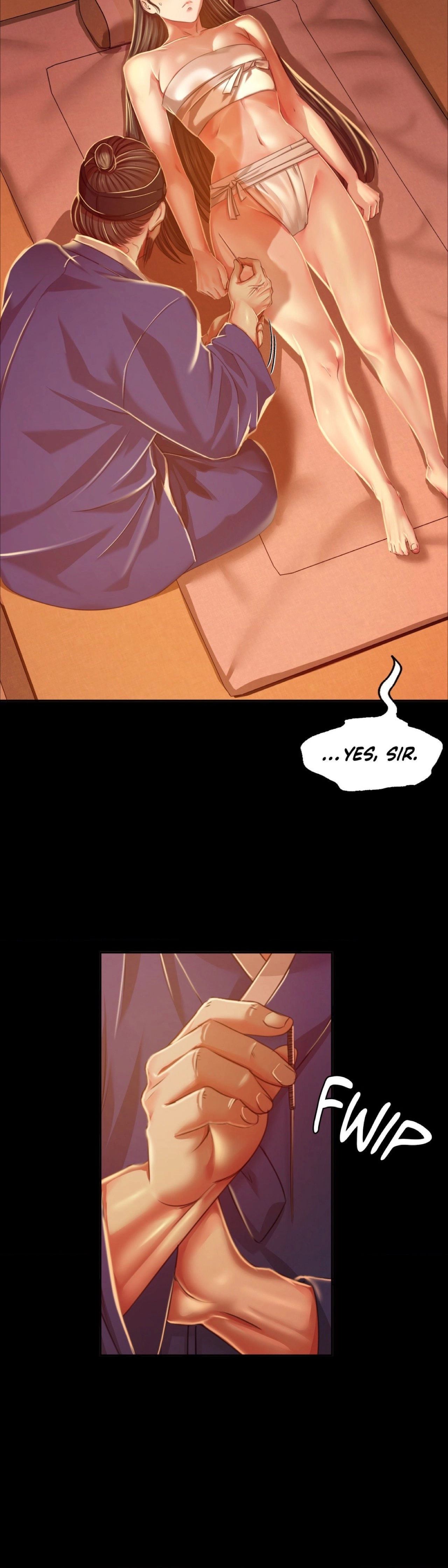 Read Assa chapter 26 image 10 on Lezhin