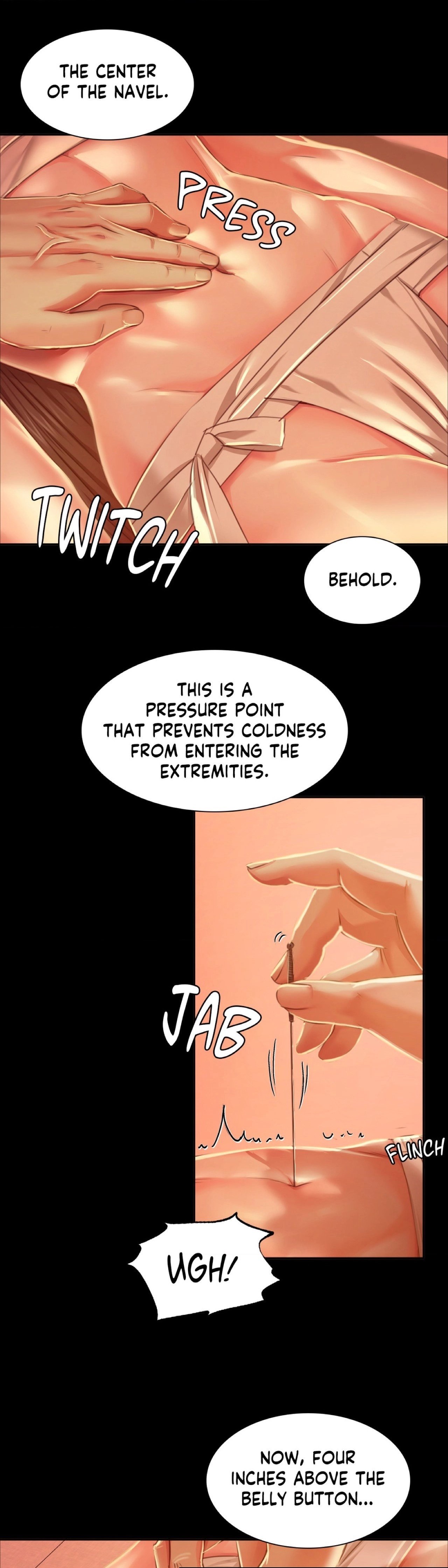 Read Assa chapter 26 image 11 on Lezhin