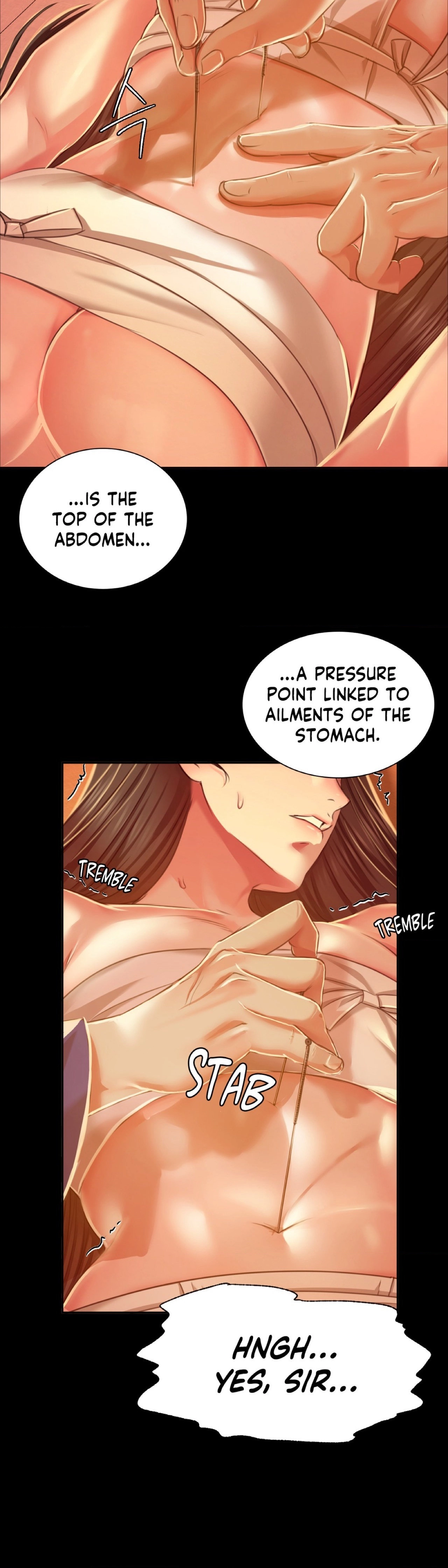 Read Assa chapter 26 image 12 on Lezhin