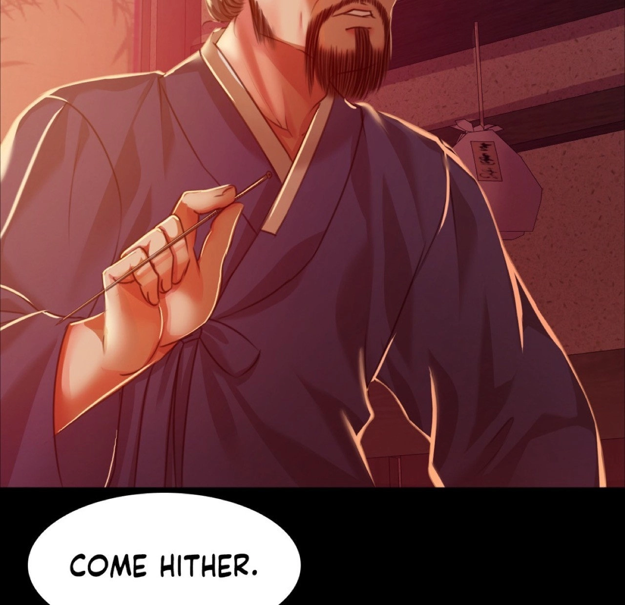Read Assa chapter 26 image 2 on Lezhin