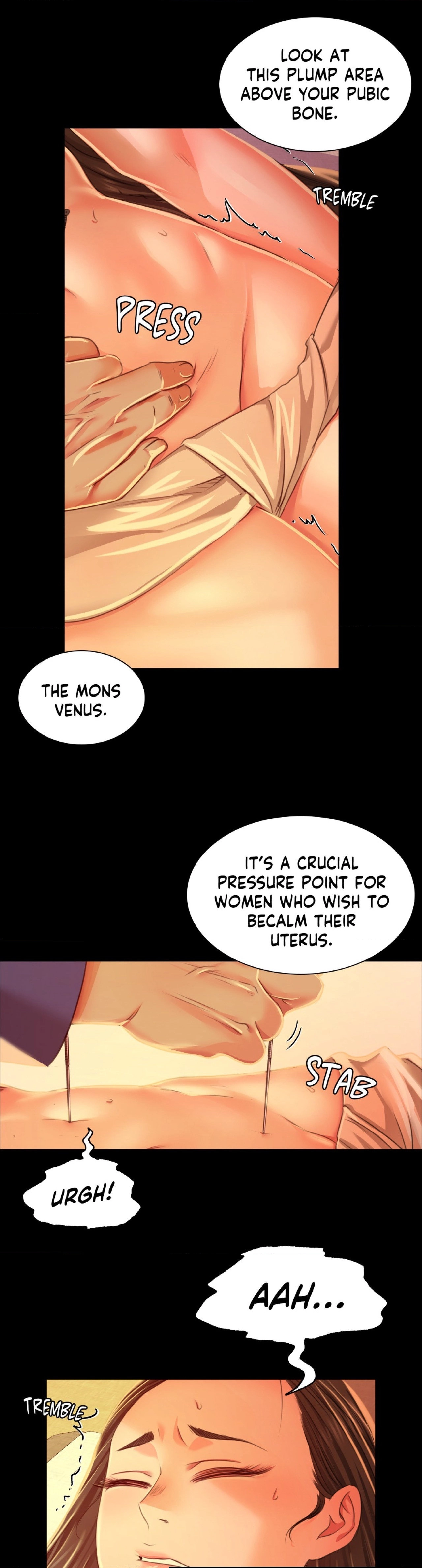 Read Assa chapter 26 image 25 on Lezhin