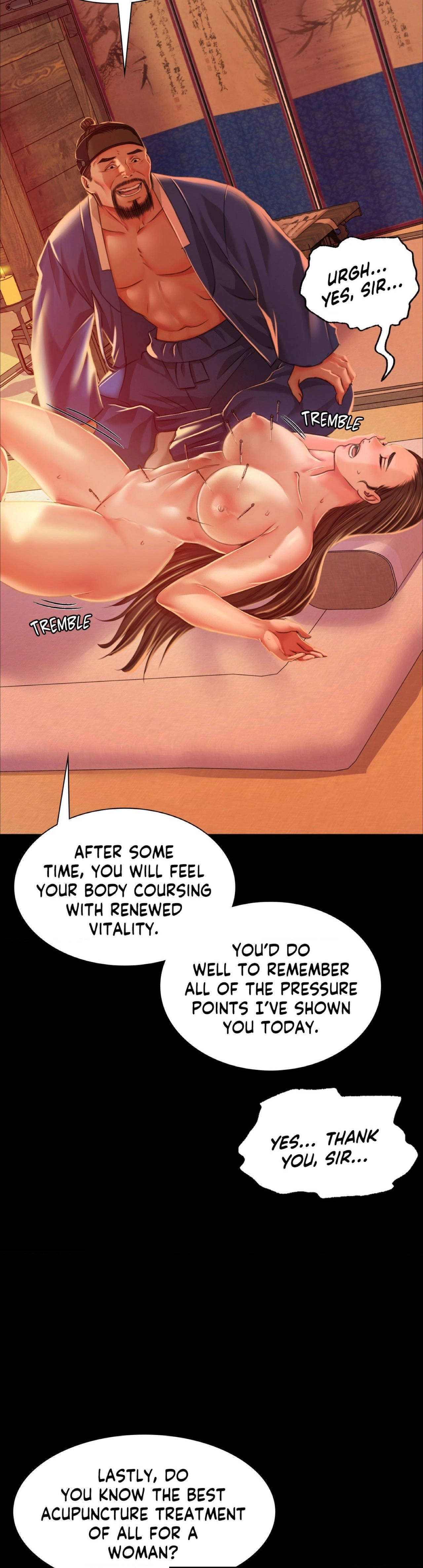 Read Assa chapter 26 image 28 on Lezhin