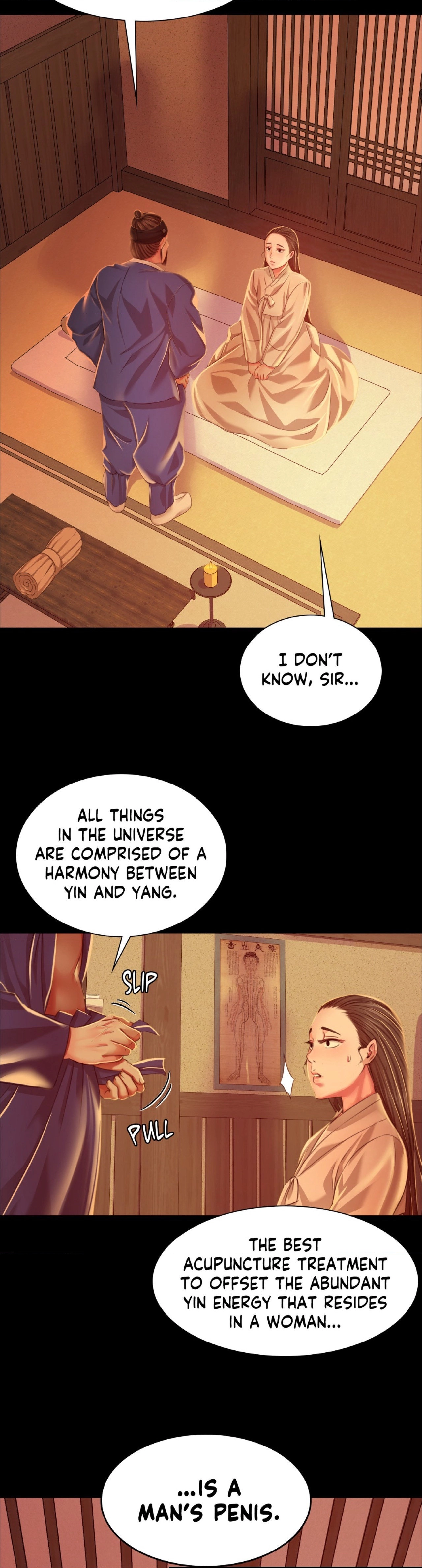 Read Assa chapter 26 image 29 on Lezhin