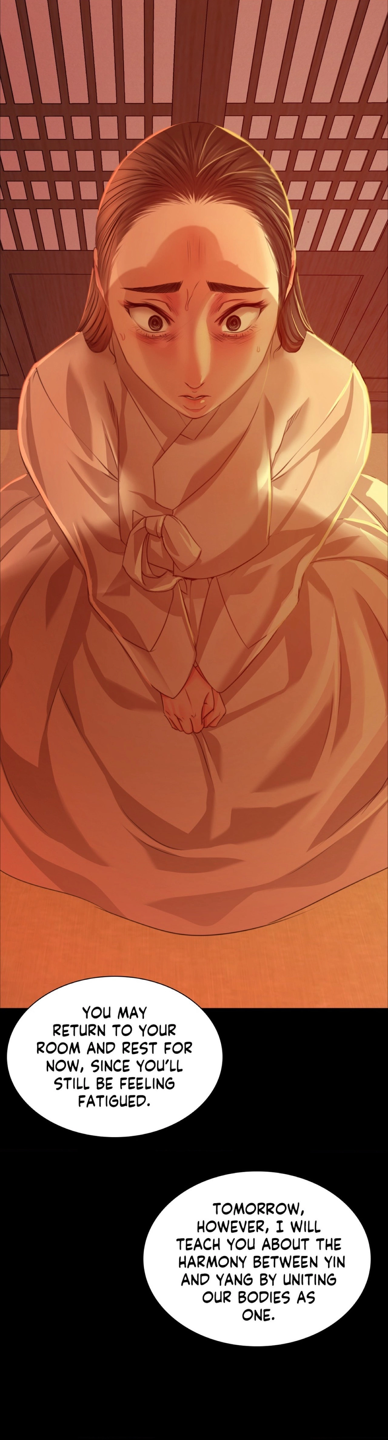 Read Assa chapter 26 image 30 on Lezhin