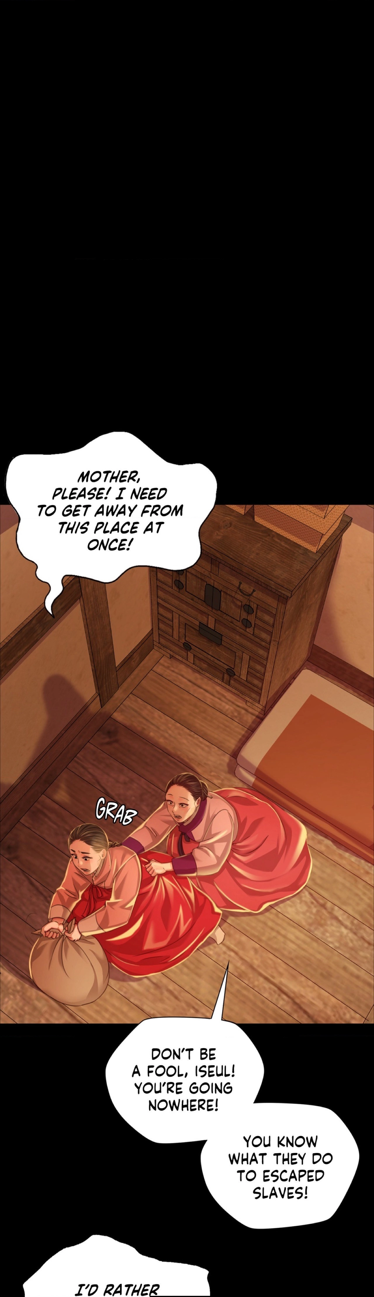 Read Assa chapter 26 image 31 on Lezhin
