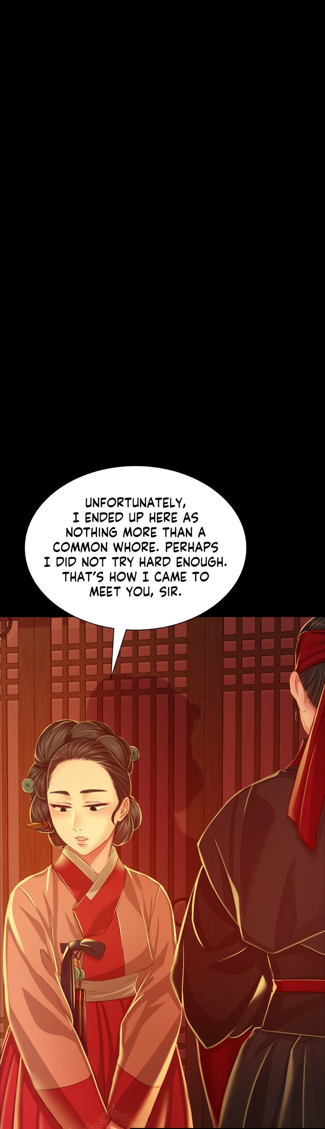 Read Assa chapter 26 image 34 on Lezhin