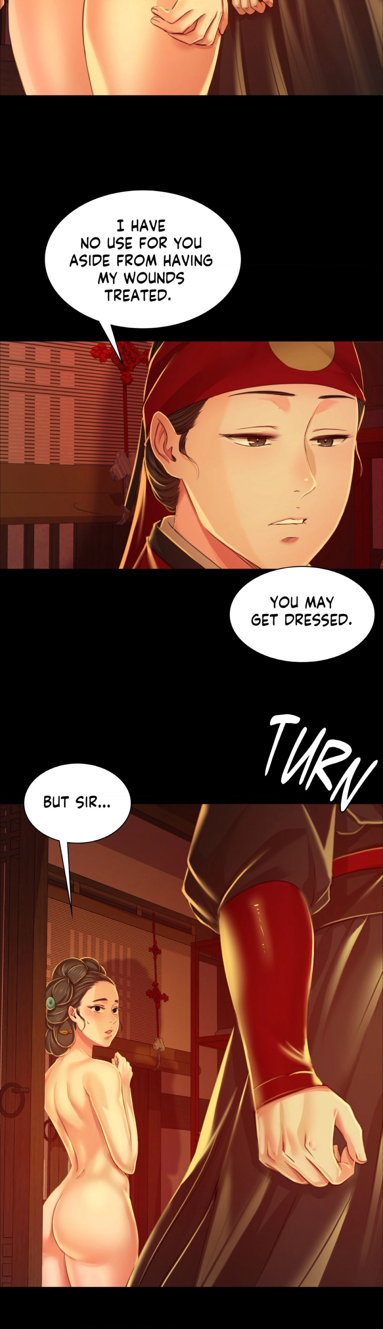 Read Assa chapter 26 image 36 on Lezhin