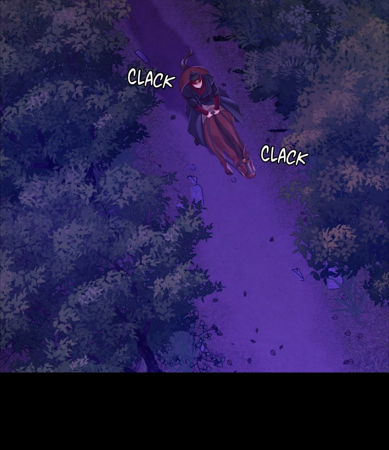 Read Assa chapter 26 image 40 on Lezhin