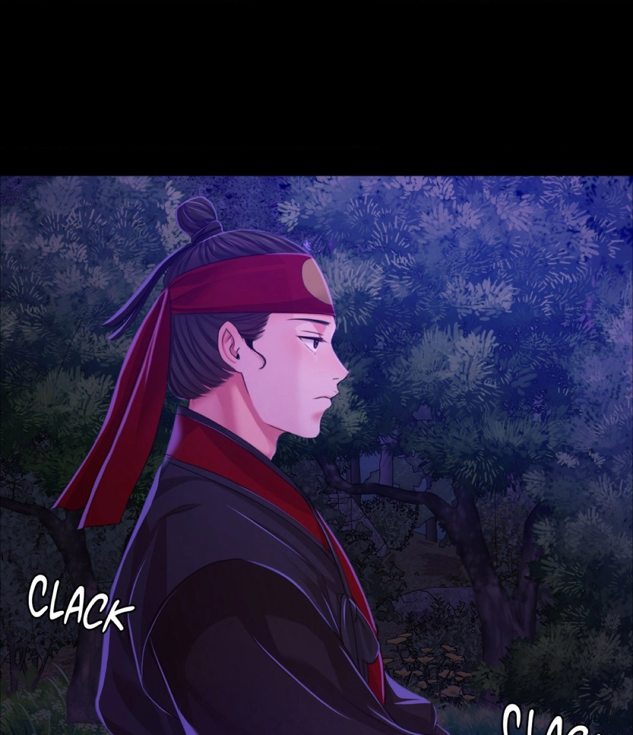 Read Assa chapter 26 image 41 on Lezhin