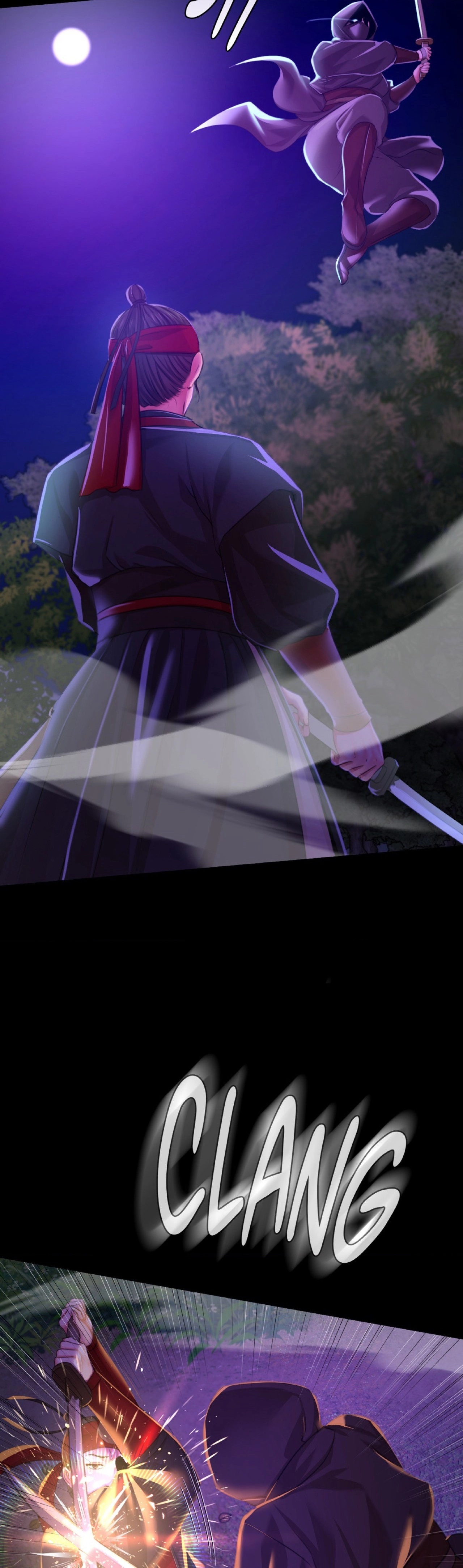 Read Assa chapter 26 image 45 on Lezhin