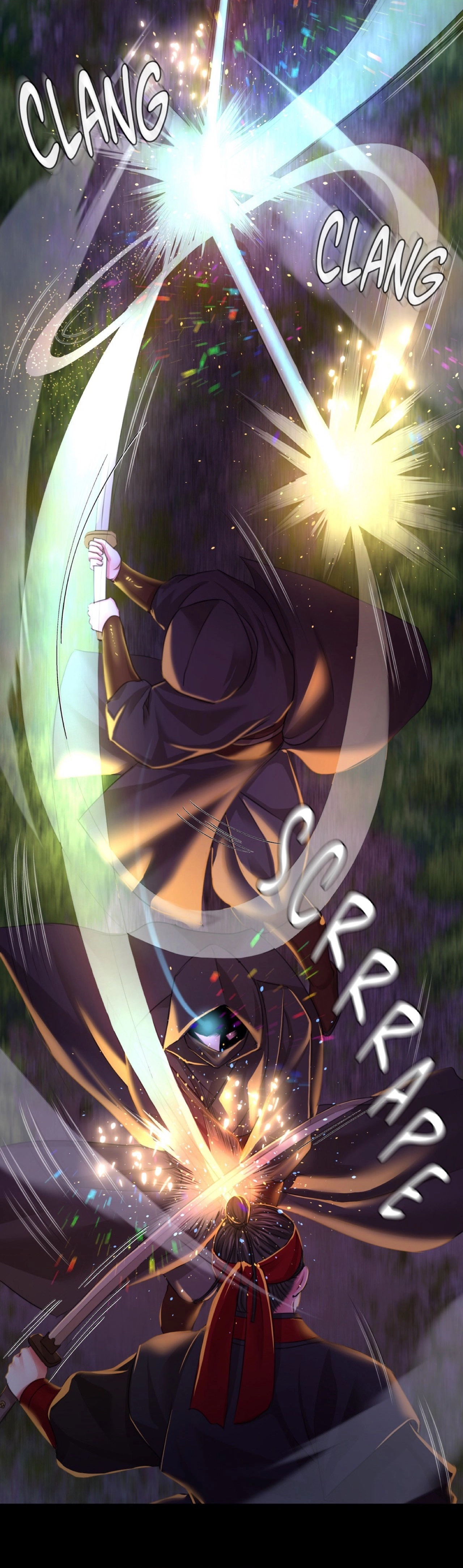 Read Assa chapter 26 image 47 on Lezhin