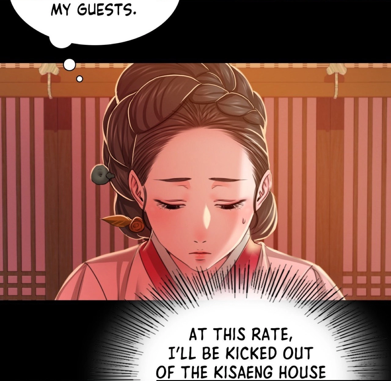 Read Assa chapter 26 image 52 on Lezhin