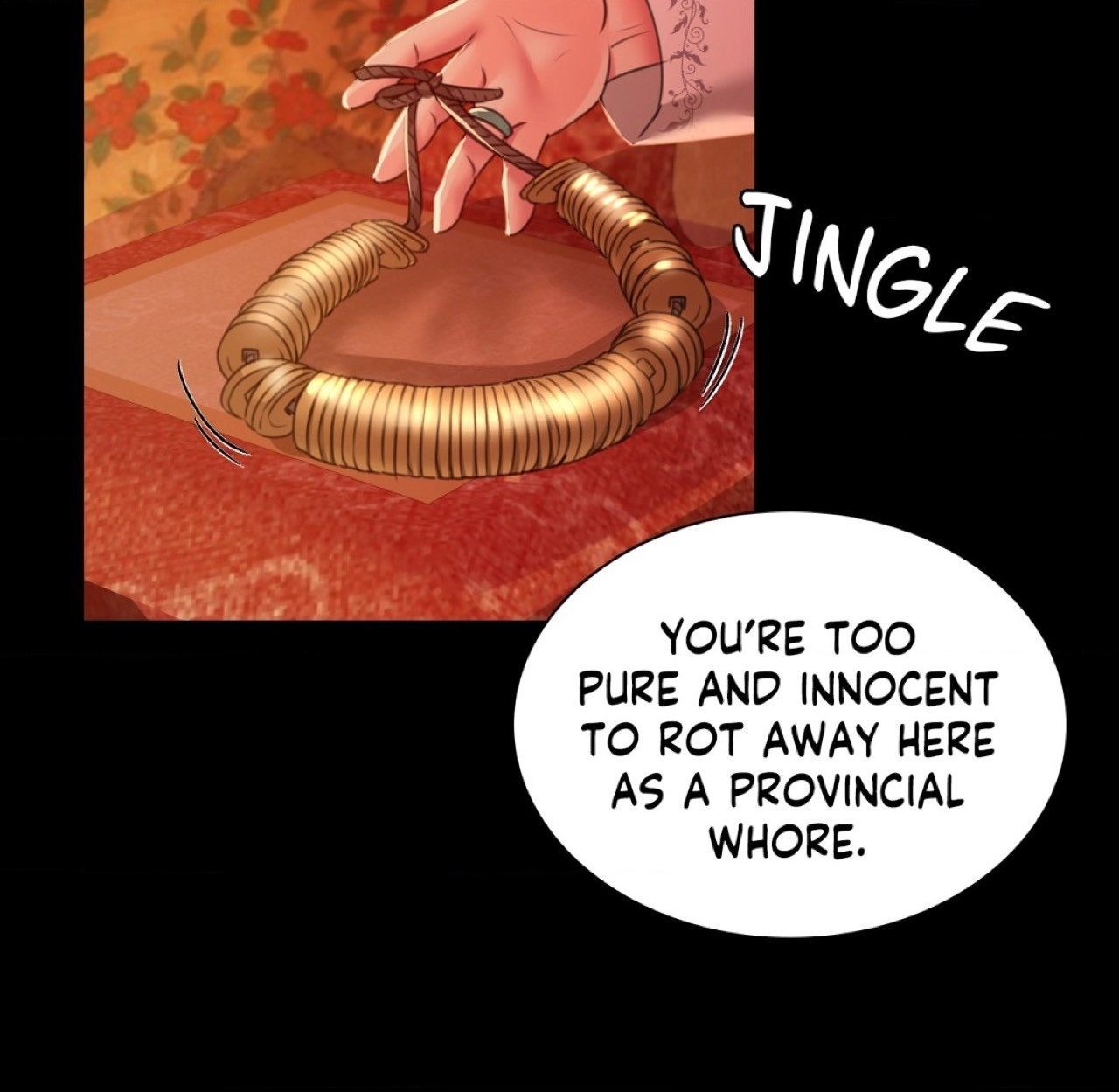 Read Assa chapter 26 image 54 on Lezhin