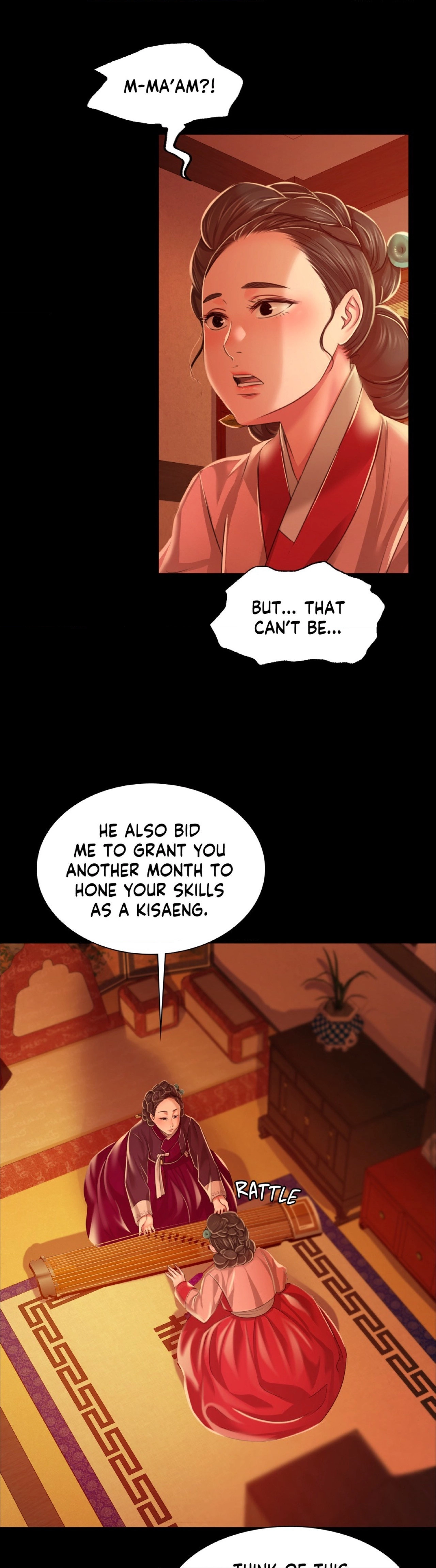 Read Assa chapter 26 image 61 on Lezhin