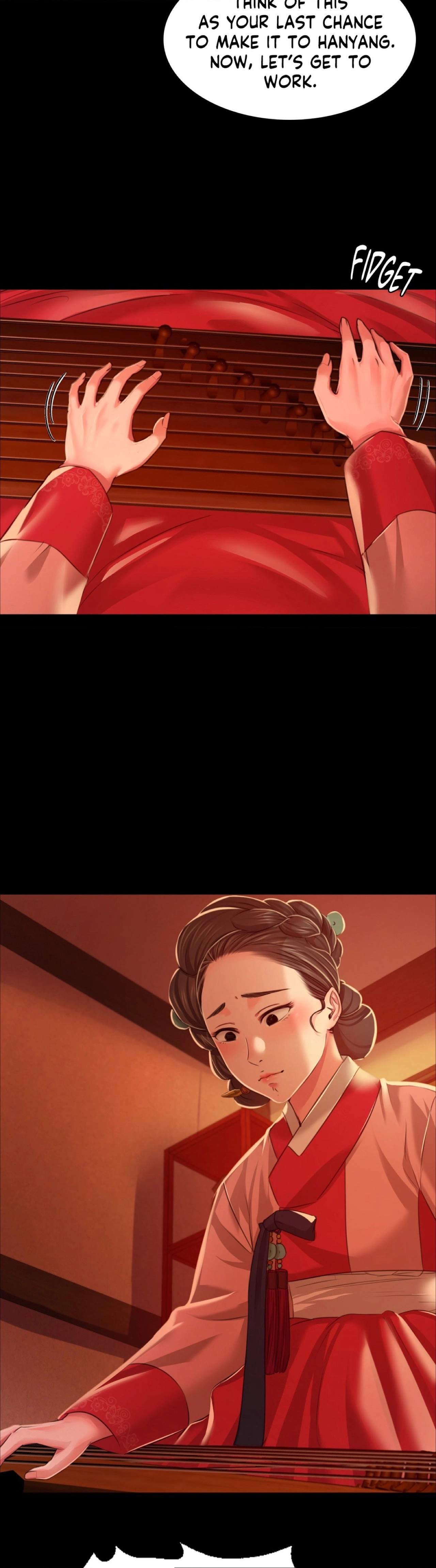Read Assa chapter 26 image 62 on Lezhin