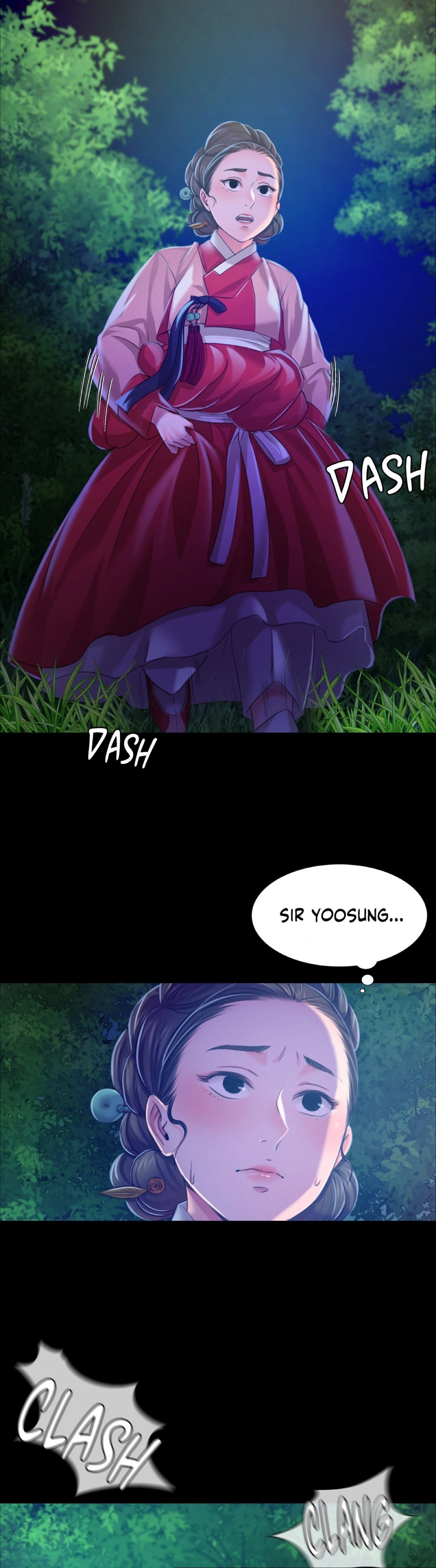 Read Assa chapter 26 image 64 on Lezhin