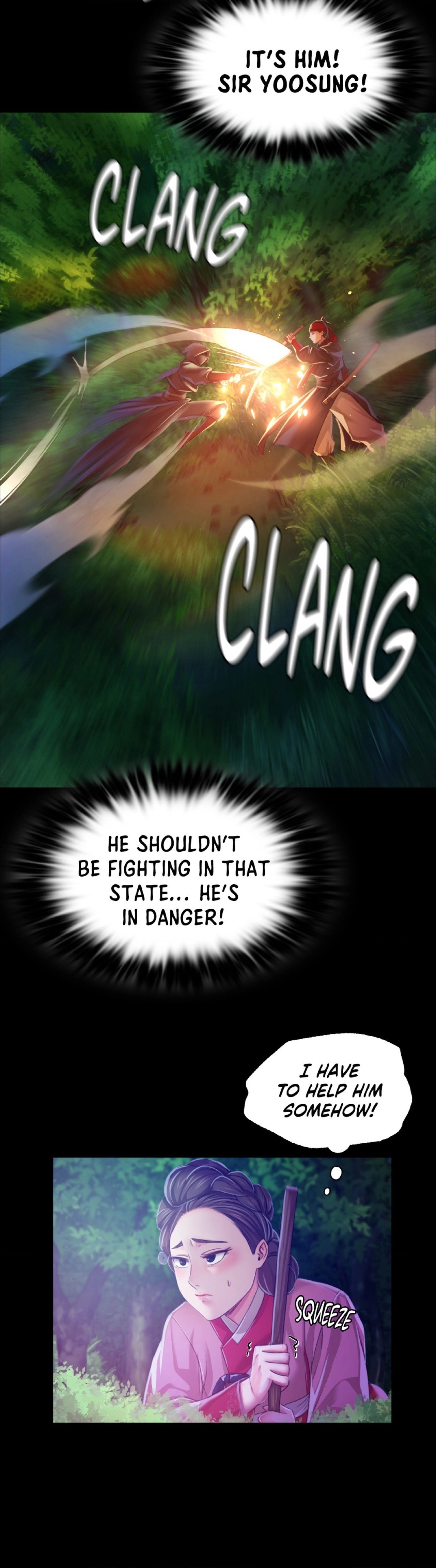 Read Assa chapter 26 image 66 on Lezhin