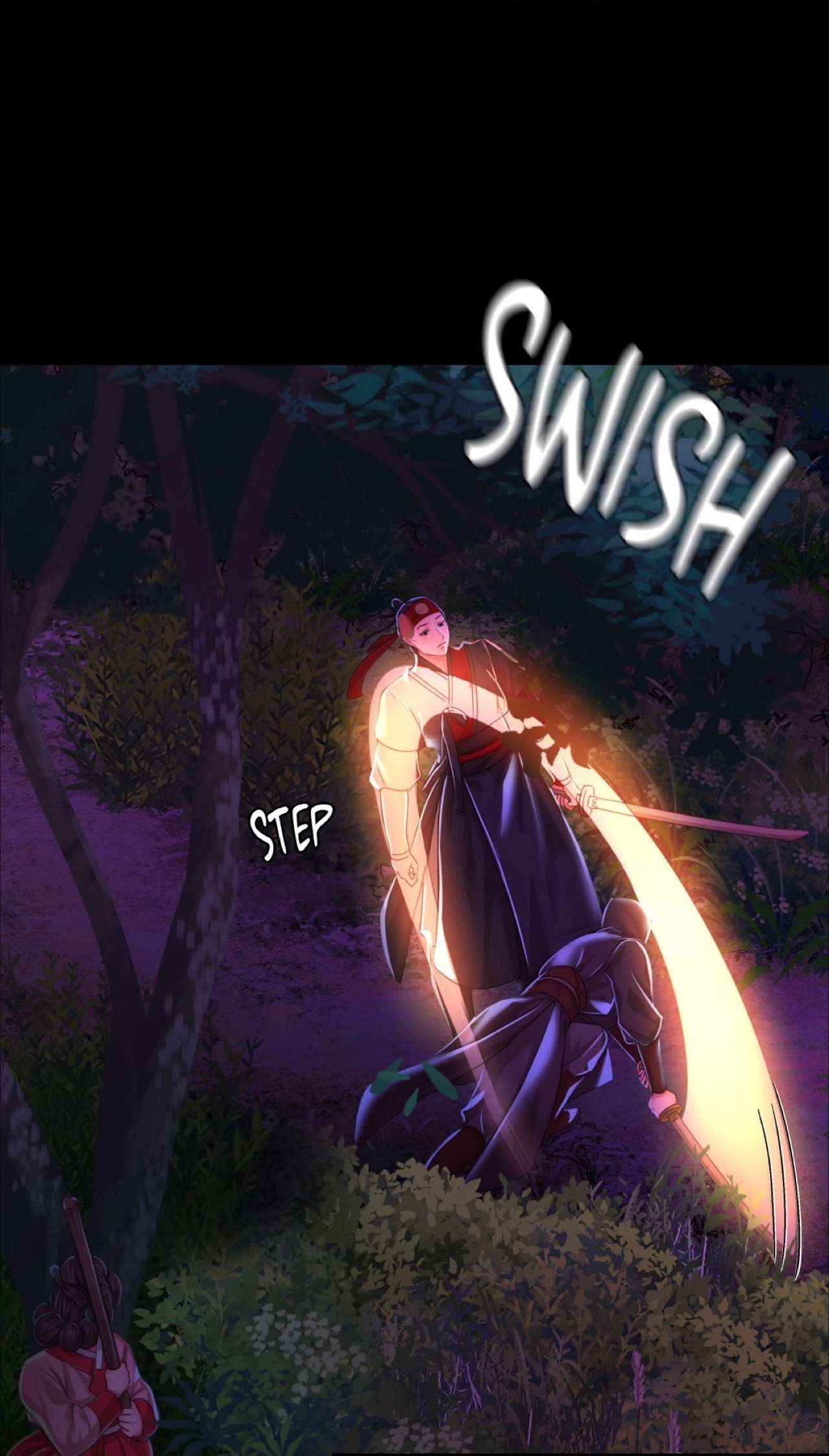 Read Assa chapter 26 image 67 on Lezhin