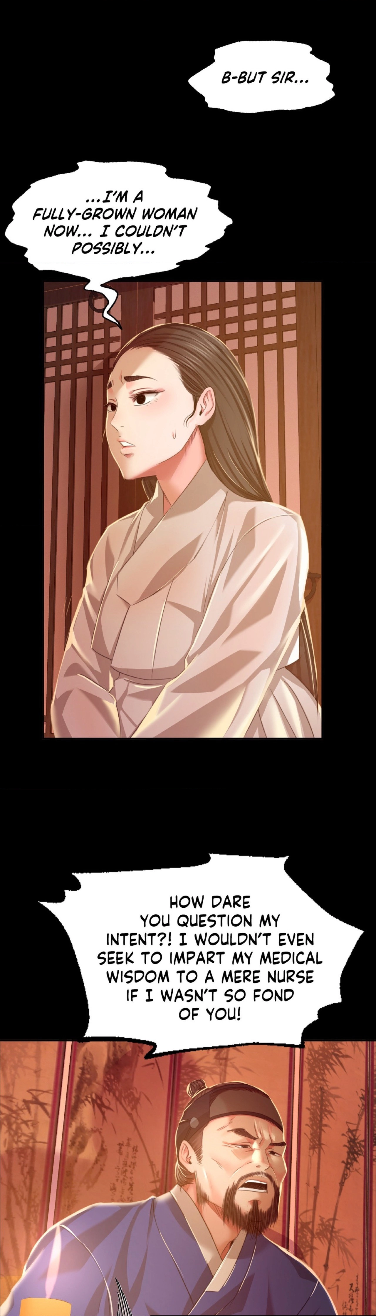 Read Assa chapter 26 image 7 on Lezhin