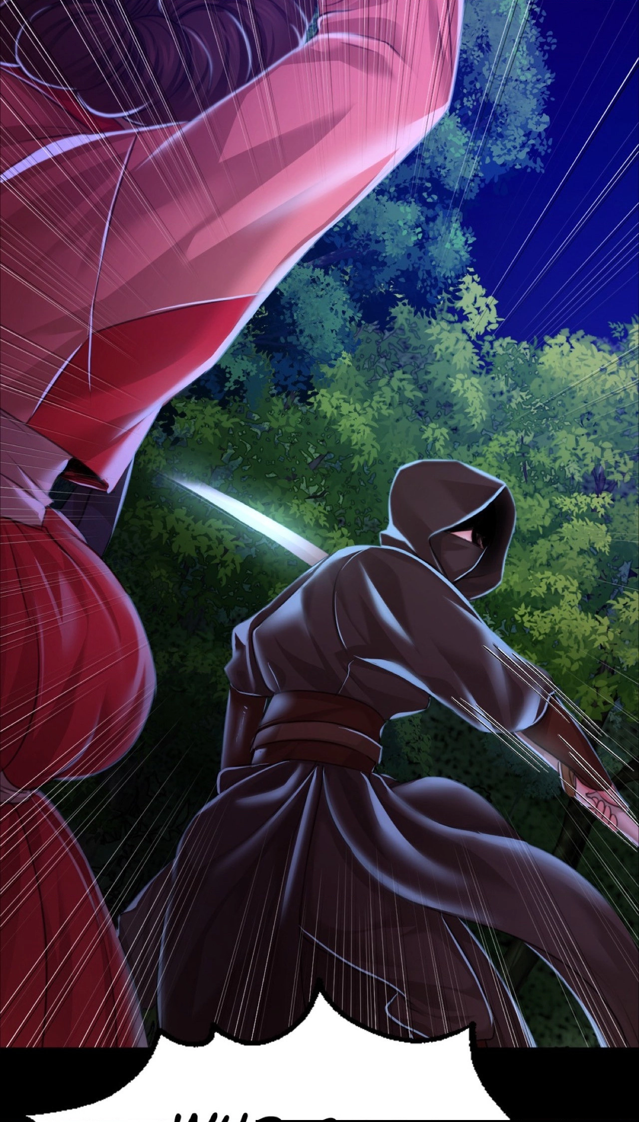 Read Assa chapter 26 image 71 on Lezhin